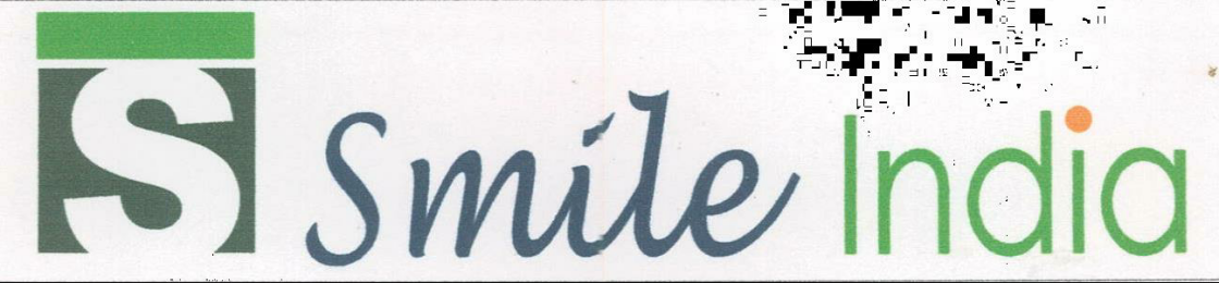 S Smile India Device mark 2062223 Trademark
