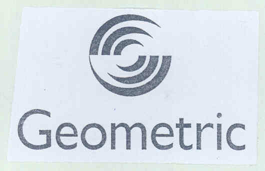 Geometric (labal) Device mark 1741701 Trademark