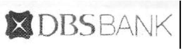 Dbs Bank Device mark 1243734 Trademark