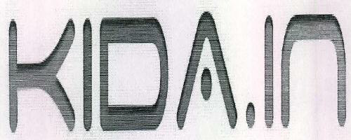 Kida.in Device mark 2265754 Trademark