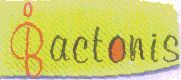 Bactonis (label) Device mark 1483229 Trademark