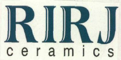 Rirj Ceramics (label) Device mark 2581084 Trademark