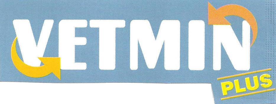 Vetmin Plus Device mark 2564862 Trademark