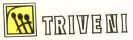 Triveni (label) Device mark 1568911 Trademark