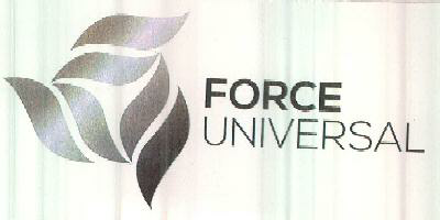 Force Universal (geometrical Device) Device mark 2420119 Trademark