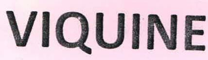 Viquine Device mark 2400246 Trademark