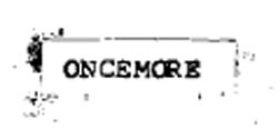 Oncemore Device mark 608141 Trademark