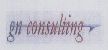 Gn Consulting (label) Device mark 1162857 Trademark