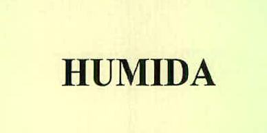 Humida Device mark 2458783 Trademark