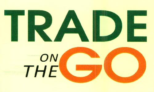 Trade On The Go Device mark 2765712 Trademark