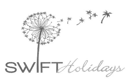 Swift Holidays (device) Device mark 2371823 Trademark
