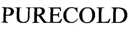 Purecold Device mark 1724269 Trademark