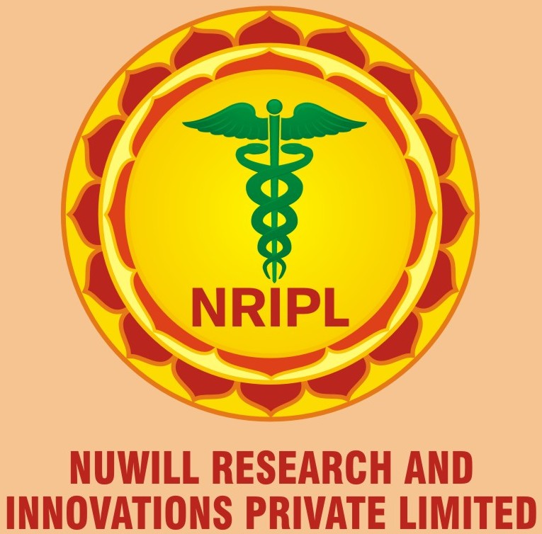 Nripl Device mark 2966809 Trademark