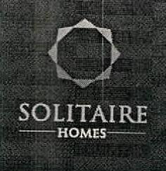 Solitaire Homes (device Of Geom. Misc.) Device mark 2374149 Trademark