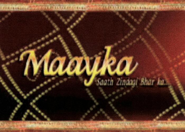 Maayka Device mark 1529428 Trademark