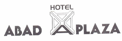 Hotel Abad Plaza Device mark 1243819 Trademark