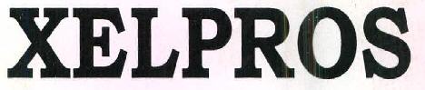 Xelpros Device mark 2753718 Trademark