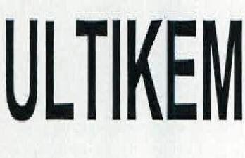 Ultikem Device mark 2378473 Trademark