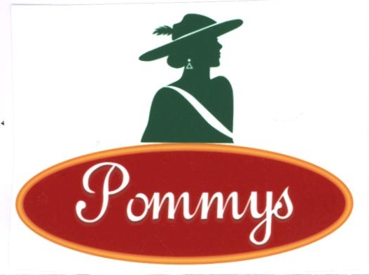 Pommys Device mark 2351016 Trademark