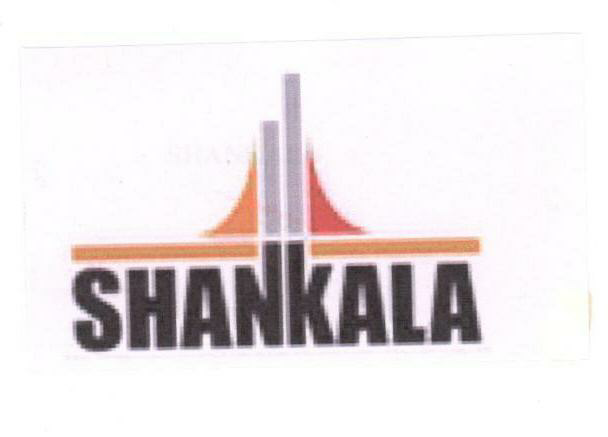 Shankala Device mark 1680527 Trademark
