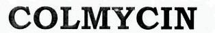 Colmycin Device mark 2320507 Trademark