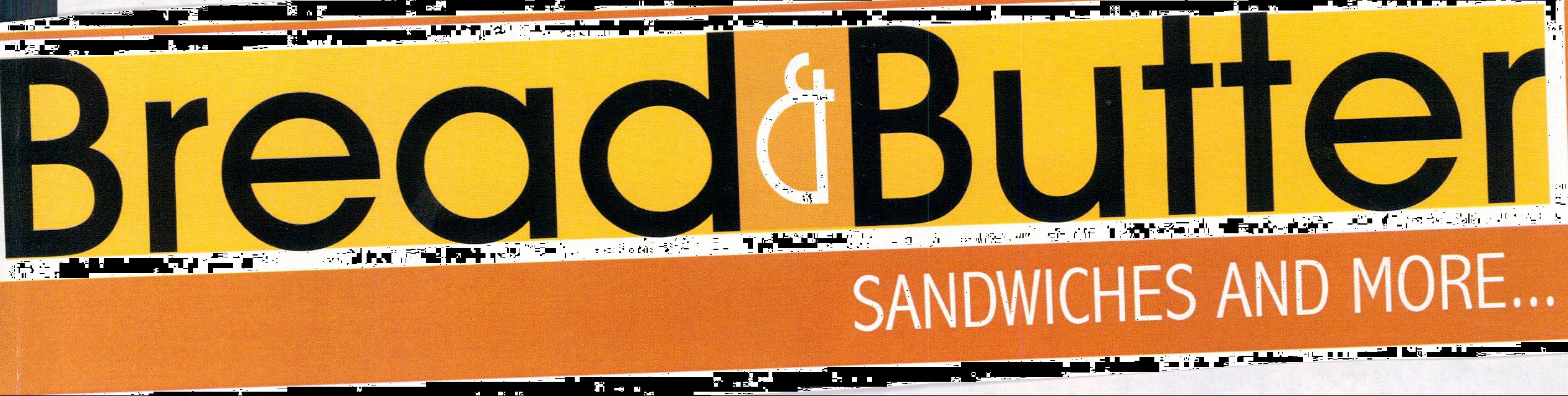 Bread And Butter (label) Device mark 1448965 Trademark