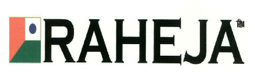 Raheja (label) Device mark 2641090 Trademark