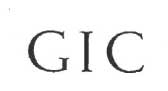 G I C Device mark 1916958 Trademark