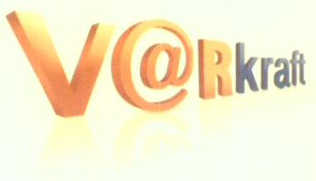 V@r Kraft (label) Device mark 1625095 Trademark