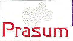 Prasum Device mark 1732466 Trademark