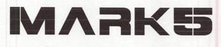 Mark5 (label) Device mark 2963117 Trademark