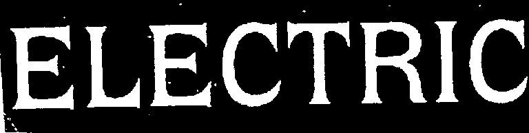 Electriic (light Character And Dark Background) Device mark 1554714 Trademark