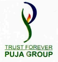 Trust Forever Puja Group Device mark 2371726 Trademark