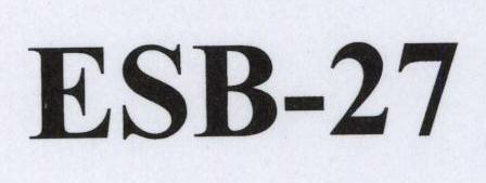 Esb-27 Device mark 1671459 Trademark
