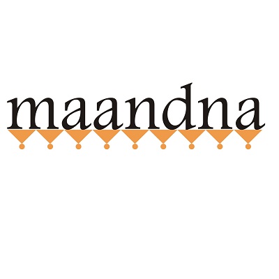 Maandna Device mark 2807723 Trademark