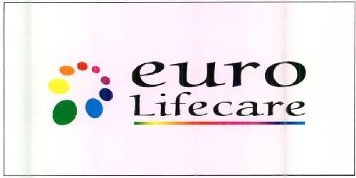 Euro Lifecare Device mark 2575587 Trademark