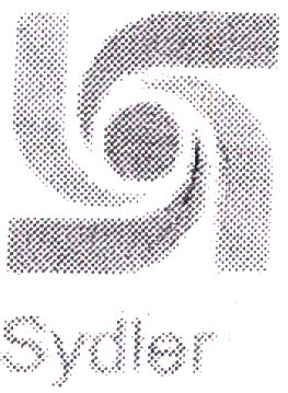 Sydler Device mark 1909219 Trademark