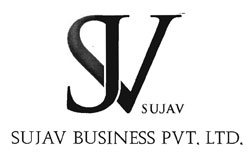 Sujav Business Pvt. Ltd. With Sjv Logo Device mark 2772594 Trademark