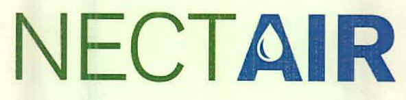 Nectair Device mark 2593790 Trademark