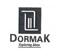 Dormak Device mark 2028375 Trademark