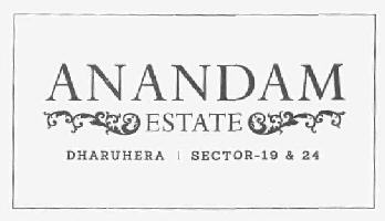 Anandam Estate (device) Device mark 2779312 Trademark