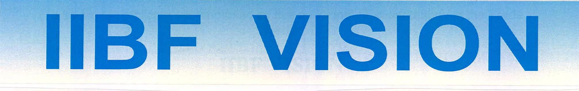 Iibf Vision Device mark 2245993 Trademark