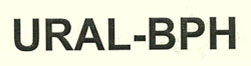 Ural-bph Device mark 2364740 Trademark