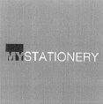 My Stationery Device mark 1514810 Trademark
