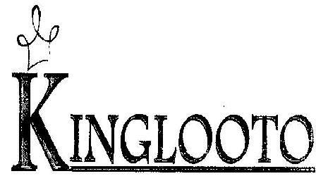 Kinglooto Device mark 2386257 Trademark