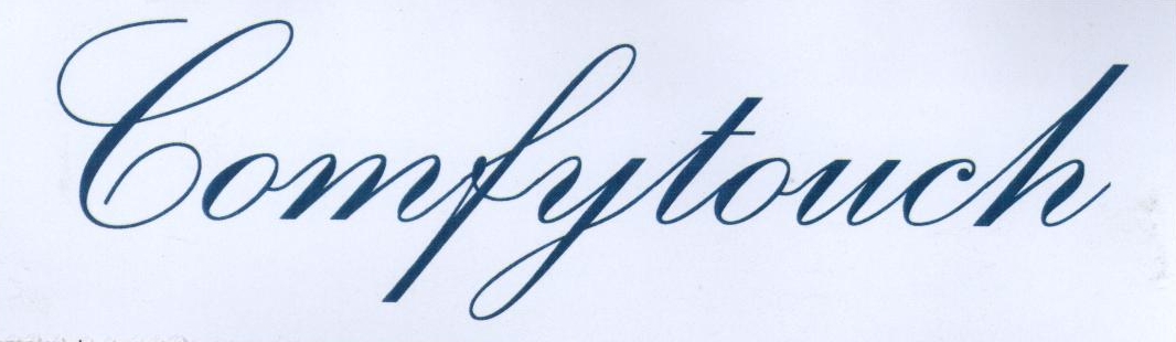 Comfytouch Device mark 1945405 Trademark