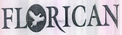 Florican (device Of Bird) Device mark 2580228 Trademark