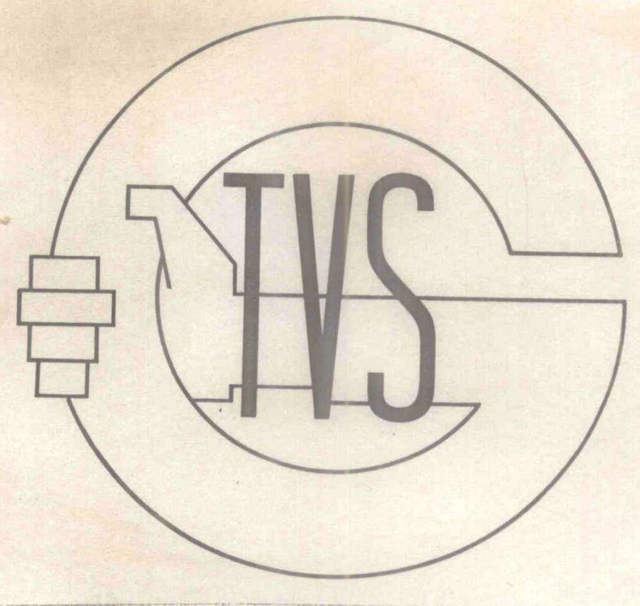 T V S Device mark 477601 Trademark