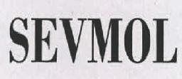 Sevmol Device mark 2263040 Trademark