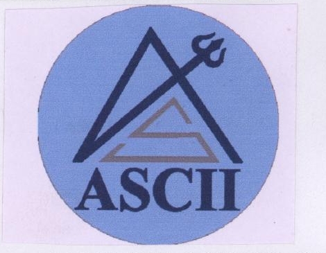As Ascii (label) Device mark 1790639 Trademark